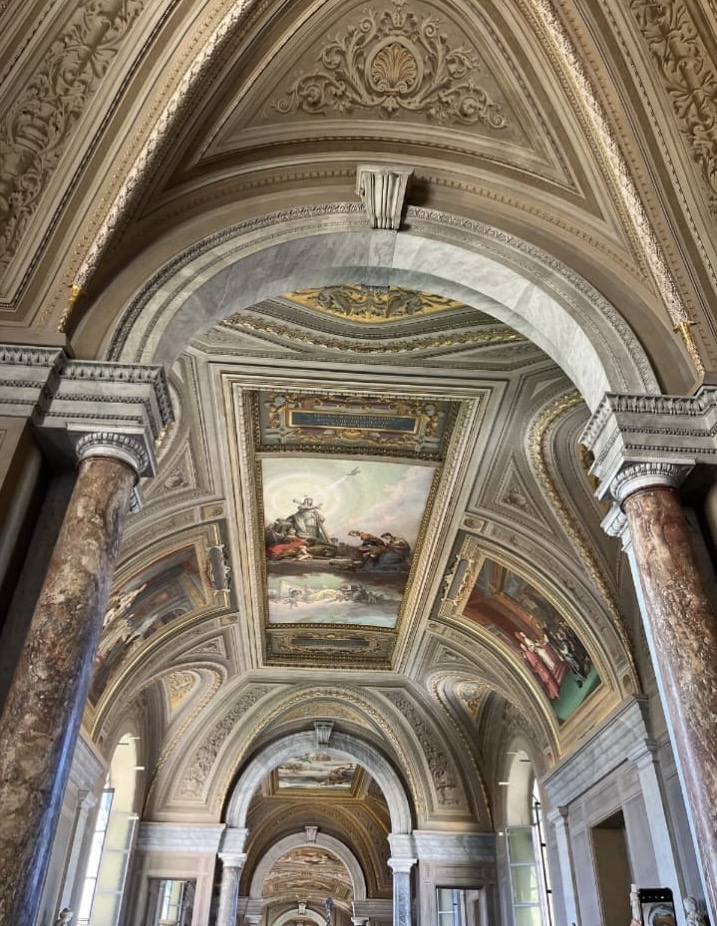 INTERCAMBIO CULTURAL ITALIA Y ESPAÑA