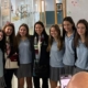 Encuentro con profesores del St. Brendan de Miami